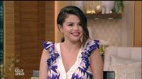 Selena Gomez