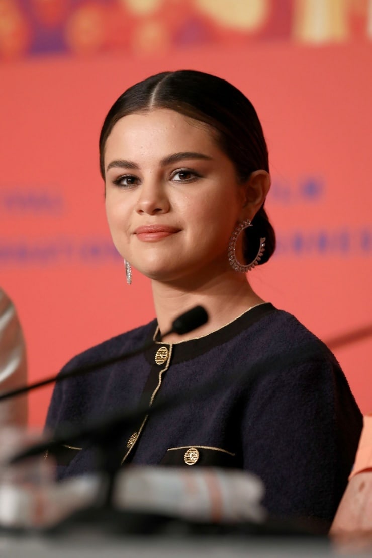 Selena Gomez