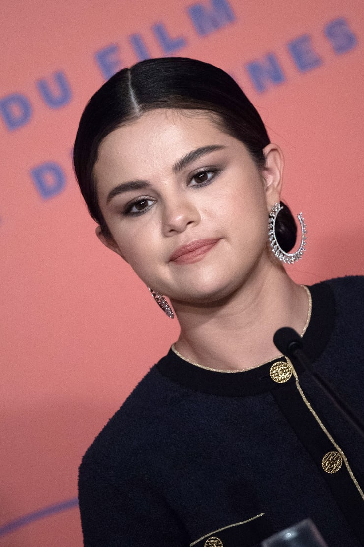 Selena Gomez