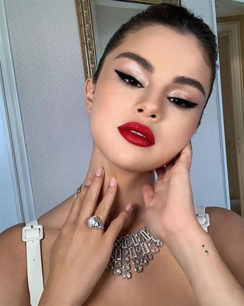 Selena Gomez