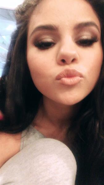 Selena Gomez