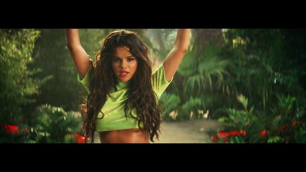 Selena Gomez
