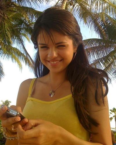 Selena Gomez