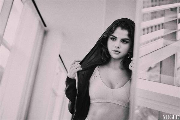 Selena Gomez