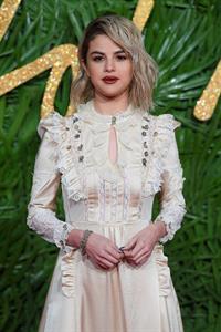 Selena Gomez