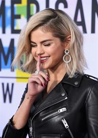 Selena Gomez