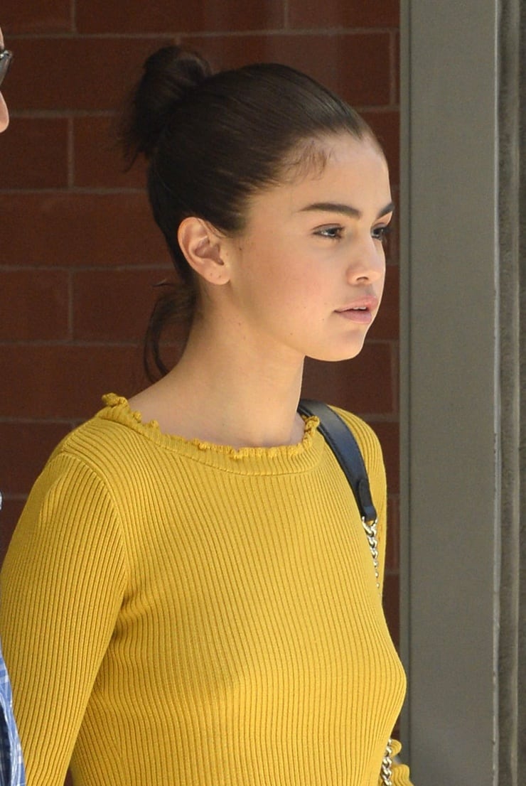Selena Gomez