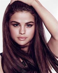 Selena Gomez