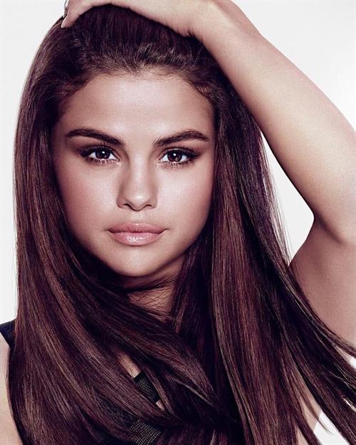 Selena Gomez