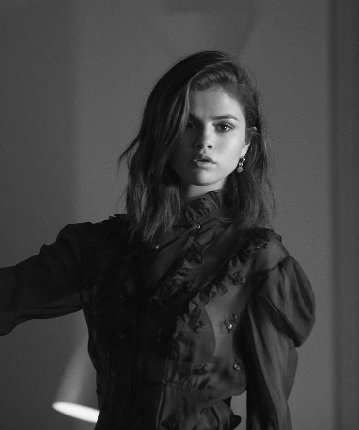 Selena Gomez