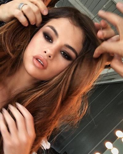 Selena Gomez