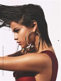Selena Gomez