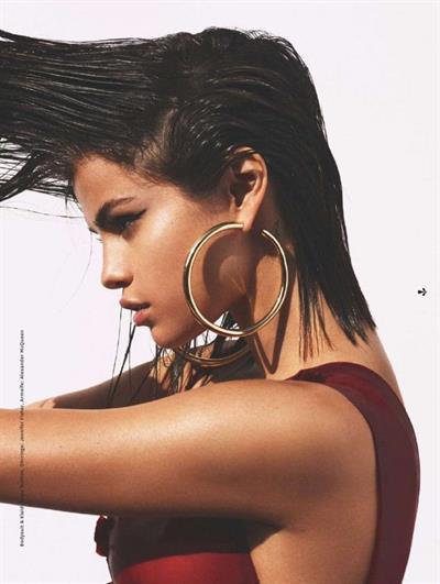 Selena Gomez