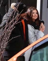 Selena Gomez