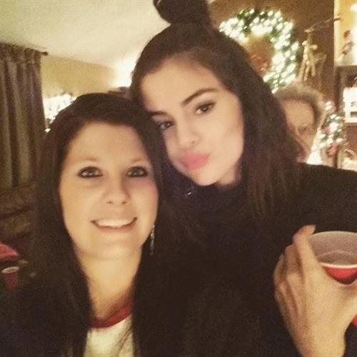 Selena Gomez