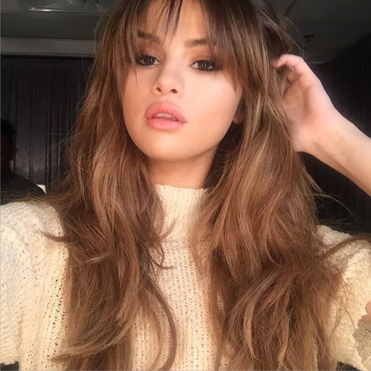 Selena Gomez