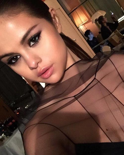 Selena Gomez