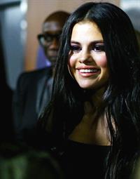 Selena Gomez
