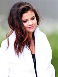 Selena Gomez