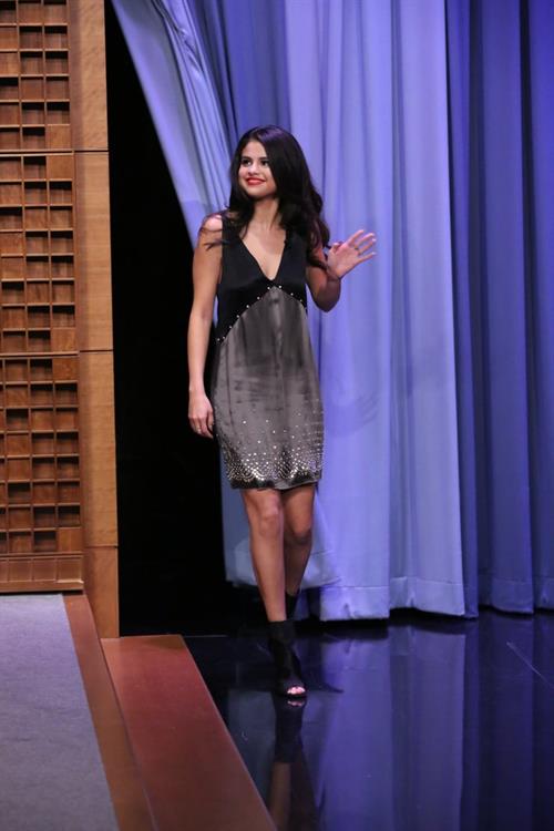 Selena Gomez