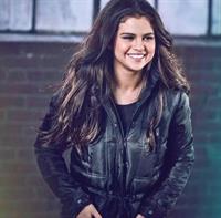 Selena Gomez