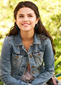 Selena Gomez