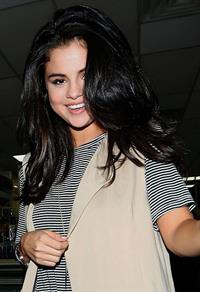 Selena Gomez