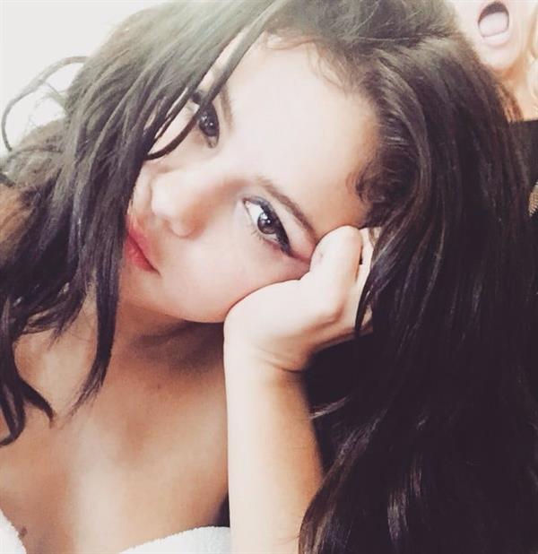 Selena Gomez