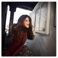 Selena Gomez