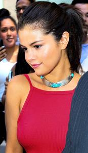 Selena Gomez