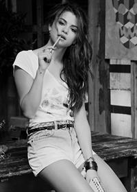 Selena Gomez