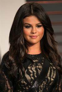 Selena Gomez