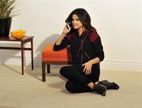 Selena Gomez