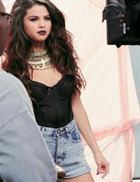 Selena Gomez