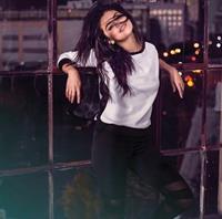 Selena Gomez