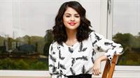 Selena Gomez