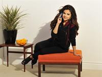 Selena Gomez