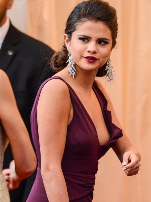 Selena Gomez