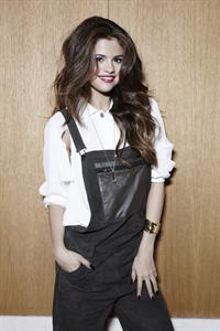 Selena Gomez