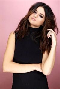 Selena Gomez