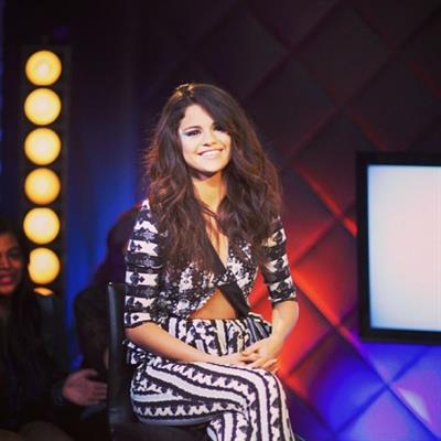 Selena Gomez