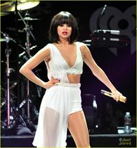 Selena Gomez