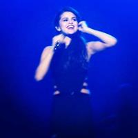 Selena Gomez