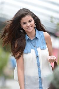 Selena Gomez