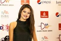 Selena Gomez