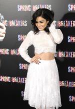 Vanessa Hudgens - Photo call for Spring Breakers at the Villamagna Hotel in Madrid (21.02.2013) 