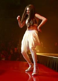 Selena Gomez