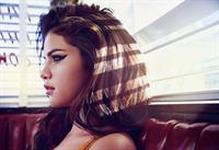 Selena Gomez