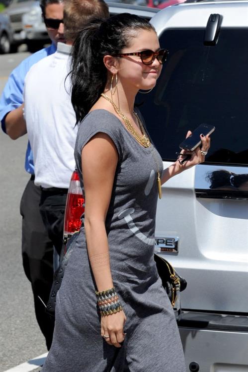 Selena Gomez