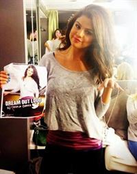 Selena Gomez